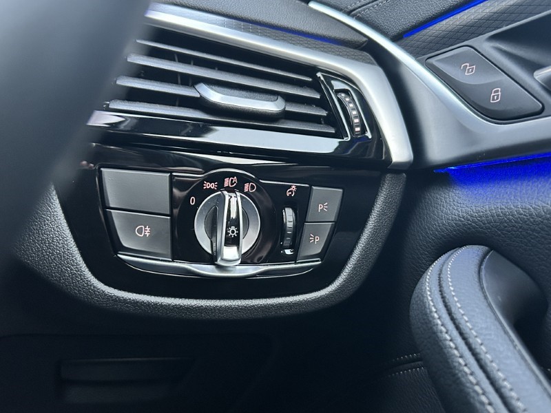 2022 (72) BMW 5 SERIES 520d xDrive MHT M Sport 5dr Step Auto 4880734