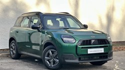 2025 (25) MINI COUNTRYMAN 1.5 C Sport 5dr Auto 4798150
