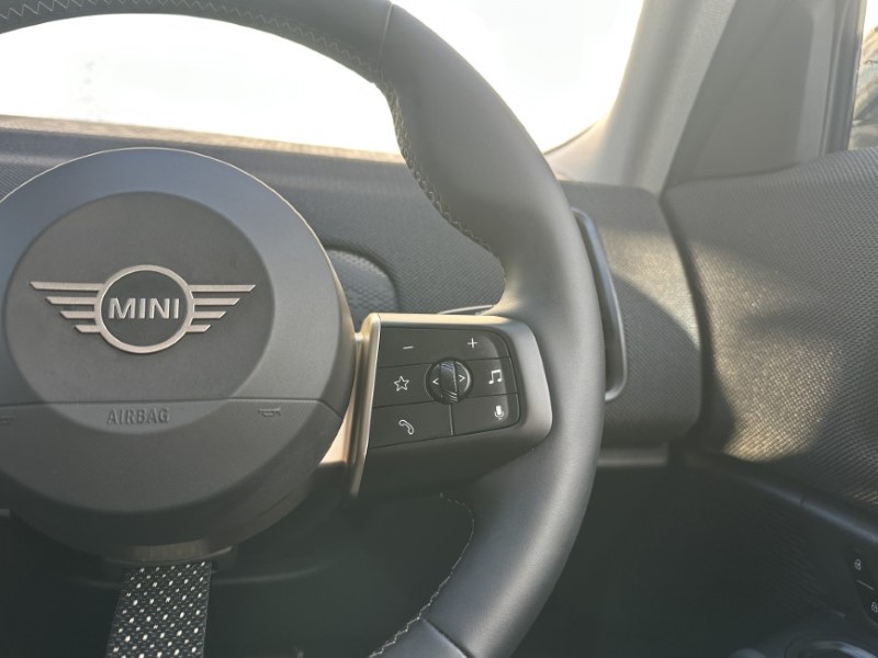 2025 (25) MINI COUNTRYMAN 1.5 C Sport 5dr Auto 4798140