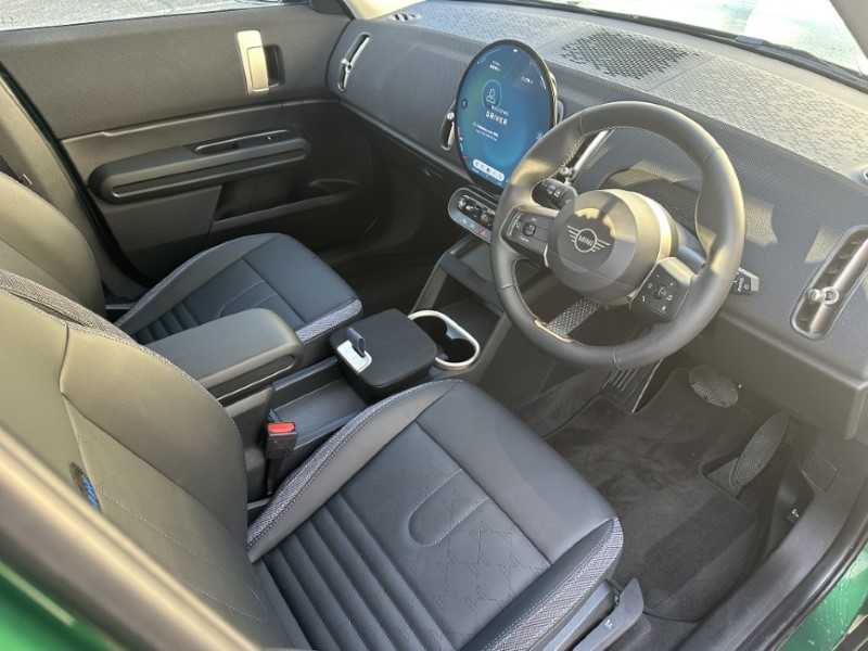 2025 (25) MINI COUNTRYMAN 1.5 C Sport 5dr Auto 4798499
