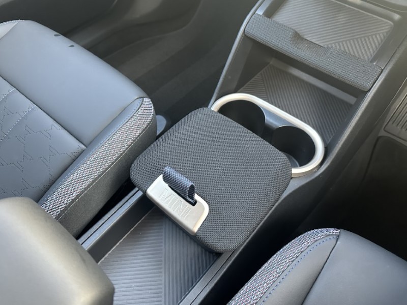 2025 (25) MINI COUNTRYMAN 1.5 C Sport 5dr Auto 4798141