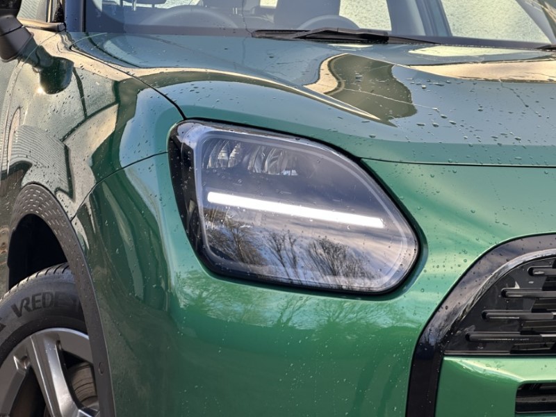 2025 (25) MINI COUNTRYMAN 1.5 C Sport 5dr Auto 4798153