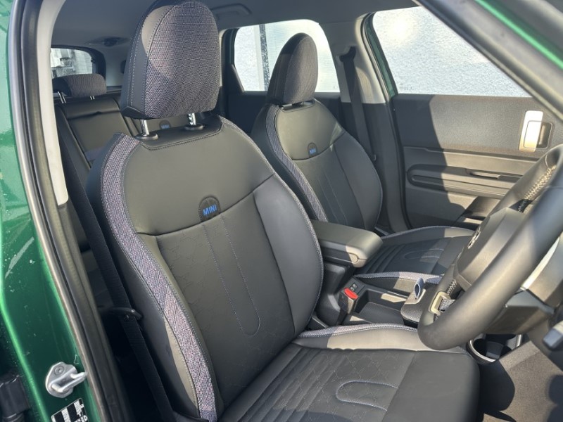 2025 (25) MINI COUNTRYMAN 1.5 C Sport 5dr Auto 4798145