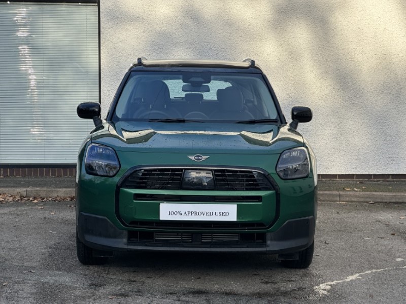 2025 (25) MINI COUNTRYMAN 1.5 C Sport 5dr Auto 4798159