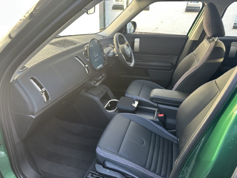 2025 (25) MINI COUNTRYMAN 1.5 C Sport 5dr Auto 4798120
