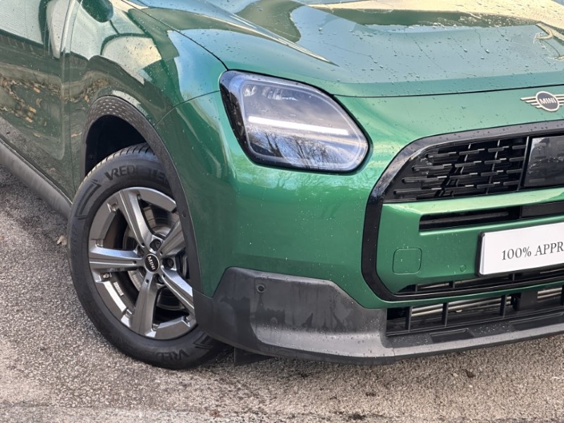 2025 (25) MINI COUNTRYMAN 1.5 C Sport 5dr Auto 4798152