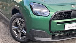 2025 (25) MINI COUNTRYMAN 1.5 C Sport 5dr Auto 4798152