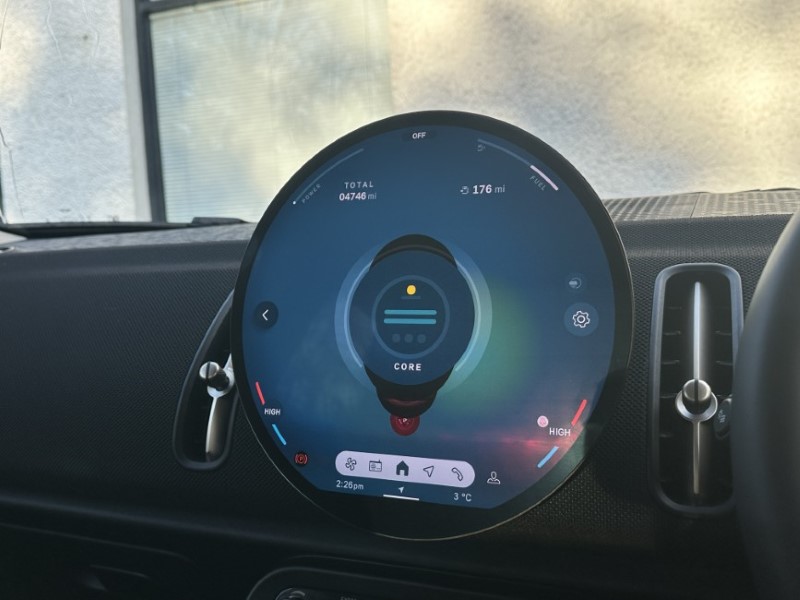 2025 (25) MINI COUNTRYMAN 1.5 C Sport 5dr Auto 4798510