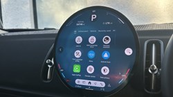 2025 (25) MINI COUNTRYMAN 1.5 C Sport 5dr Auto 4798505