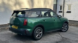 2025 (25) MINI COUNTRYMAN 1.5 C Sport 5dr Auto 4798147
