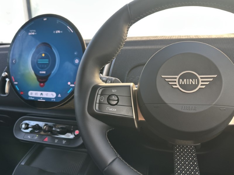 2025 (25) MINI COUNTRYMAN 1.5 C Sport 5dr Auto 4798513