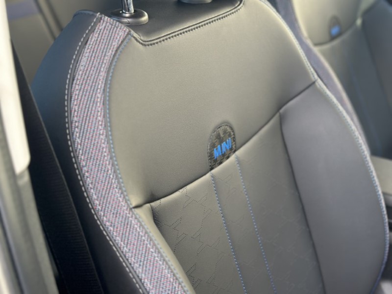 2025 (25) MINI COUNTRYMAN 1.5 C Sport 5dr Auto 4798146