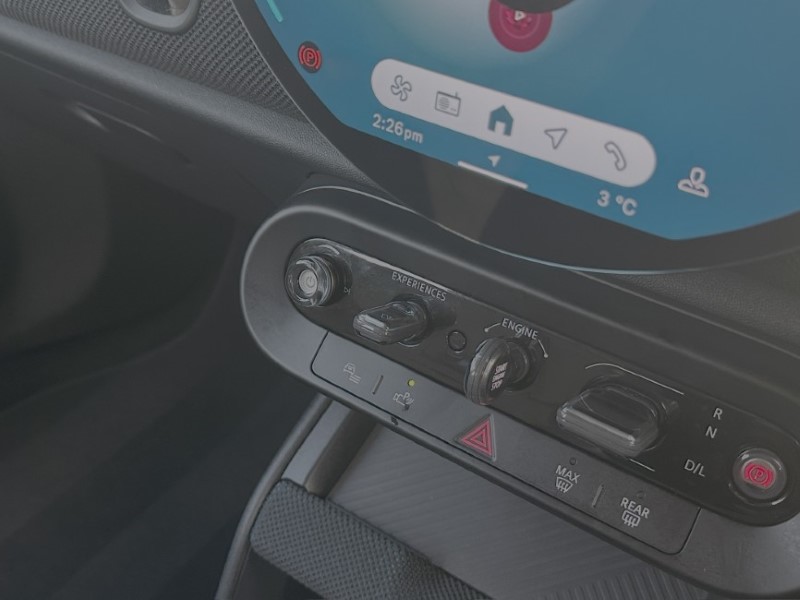 2025 (25) MINI COUNTRYMAN 1.5 C Sport 5dr Auto 4798512