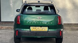 2025 (25) MINI COUNTRYMAN 1.5 C Sport 5dr Auto 4798162