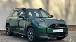 2025 (25) MINI COUNTRYMAN 1.5 C Sport 5dr Auto 4798158
