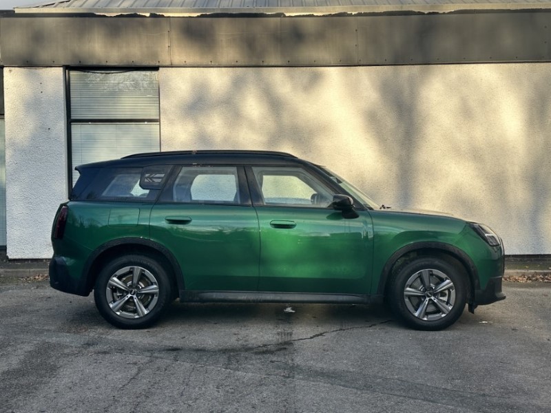 2025 (25) MINI COUNTRYMAN 1.5 C Sport 5dr Auto 4798143