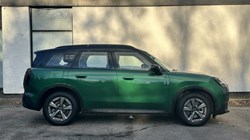 2025 (25) MINI COUNTRYMAN 1.5 C Sport 5dr Auto 4798143