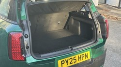 2025 (25) MINI COUNTRYMAN 1.5 C Sport 5dr Auto 4798118