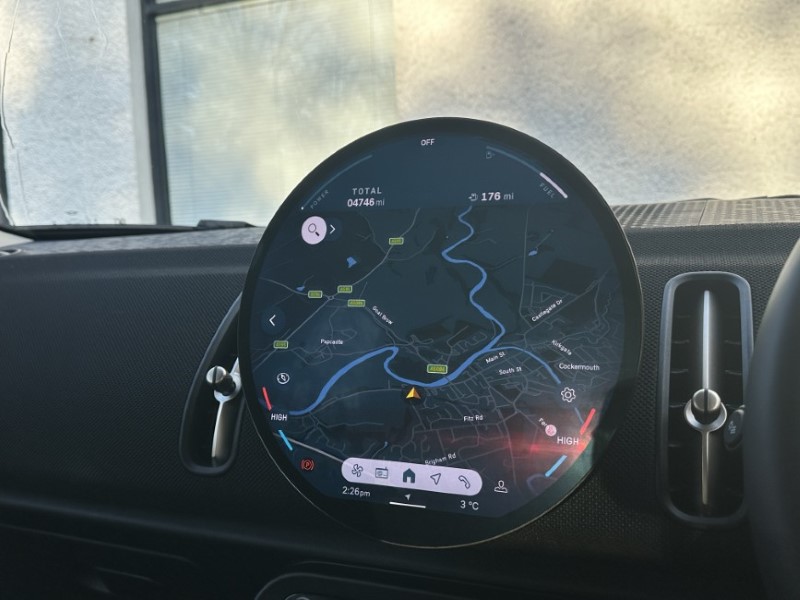 2025 (25) MINI COUNTRYMAN 1.5 C Sport 5dr Auto 4798509