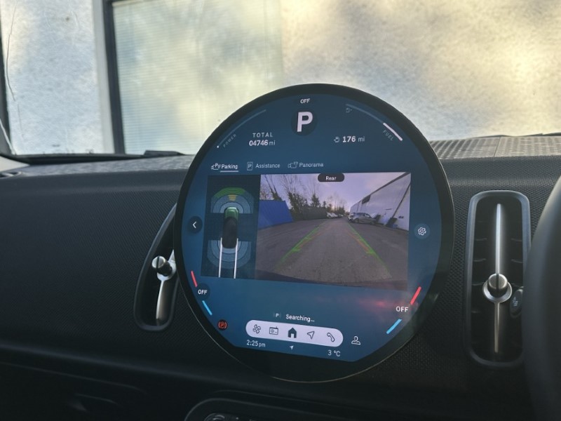 2025 (25) MINI COUNTRYMAN 1.5 C Sport 5dr Auto 4798504