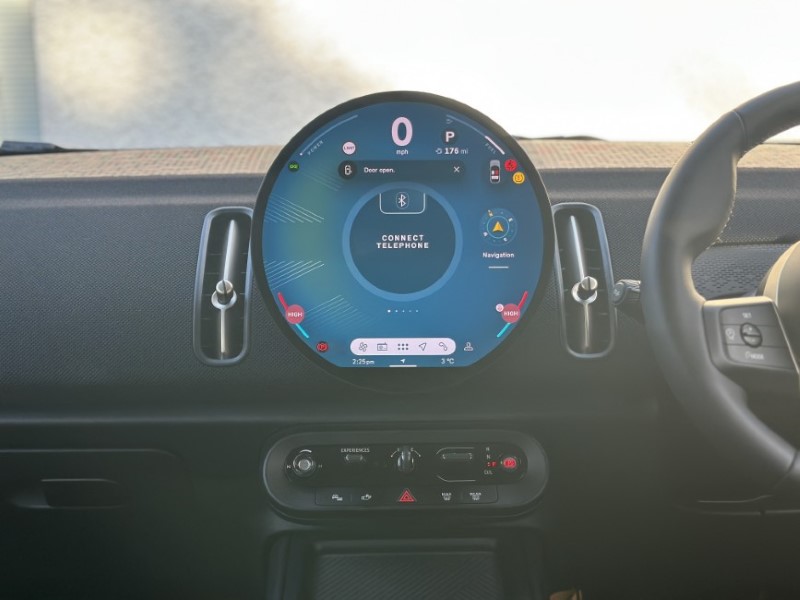 2025 (25) MINI COUNTRYMAN 1.5 C Sport 5dr Auto 4798502