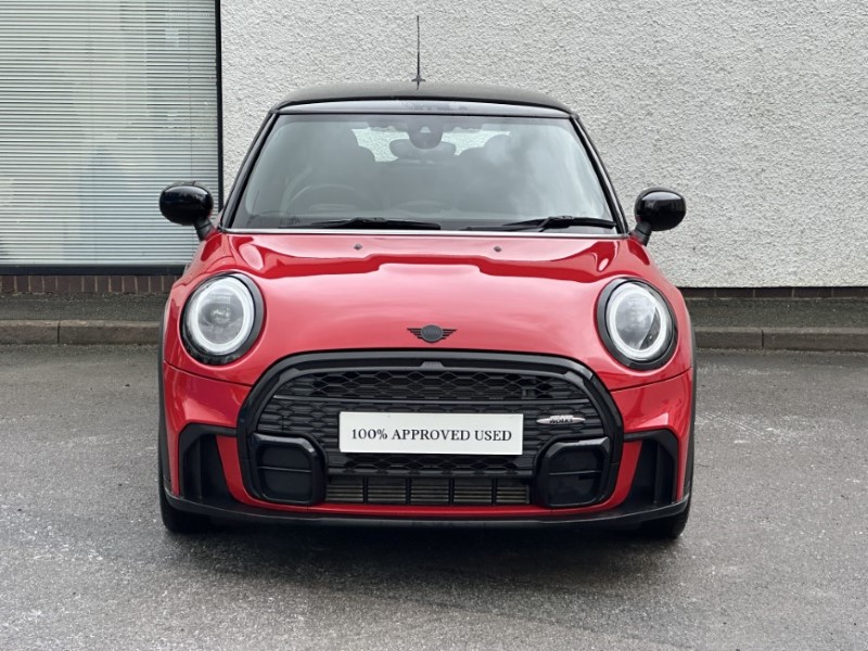 2023 (73) MINI HATCHBACK 1.5 Cooper Sport 3dr Auto 4922592