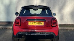 2023 (73) MINI HATCHBACK 1.5 Cooper Sport 3dr Auto 4812177