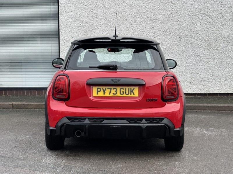 2023 (73) MINI HATCHBACK 1.5 Cooper Sport 3dr Auto 4922578