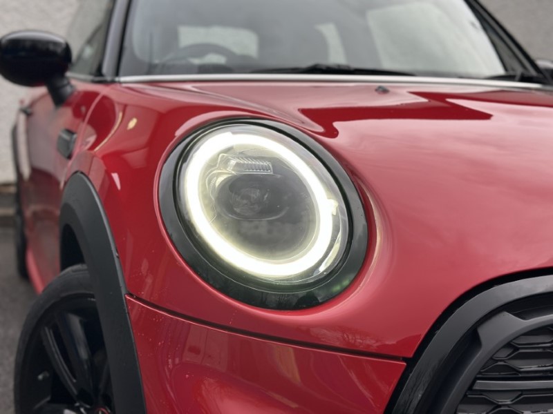 2023 (73) MINI HATCHBACK 1.5 Cooper Sport 3dr Auto 4922590