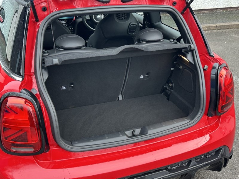 2023 (73) MINI HATCHBACK 1.5 Cooper Sport 3dr Auto 4922581