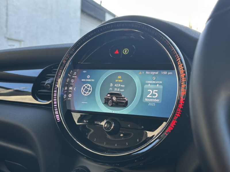 2023 (73) MINI HATCHBACK 1.5 Cooper Sport 3dr Auto 4812204