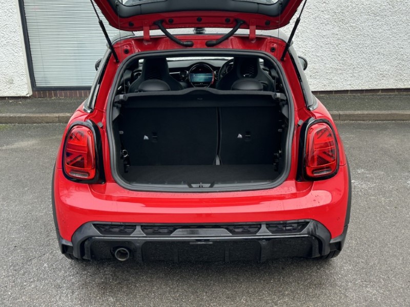 2023 (73) MINI HATCHBACK 1.5 Cooper Sport 3dr Auto 4922580
