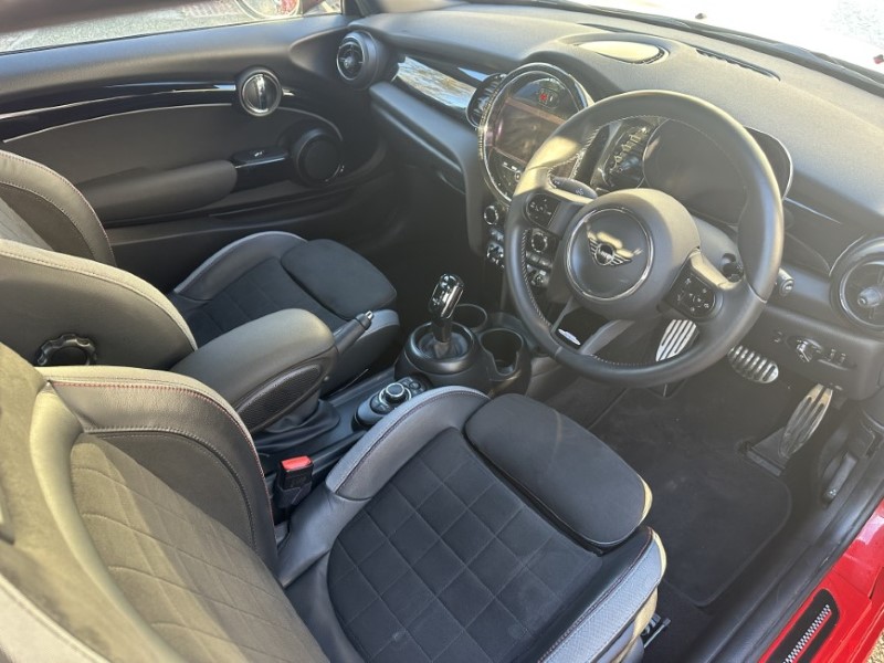 2023 (73) MINI HATCHBACK 1.5 Cooper Sport 3dr Auto 4812183