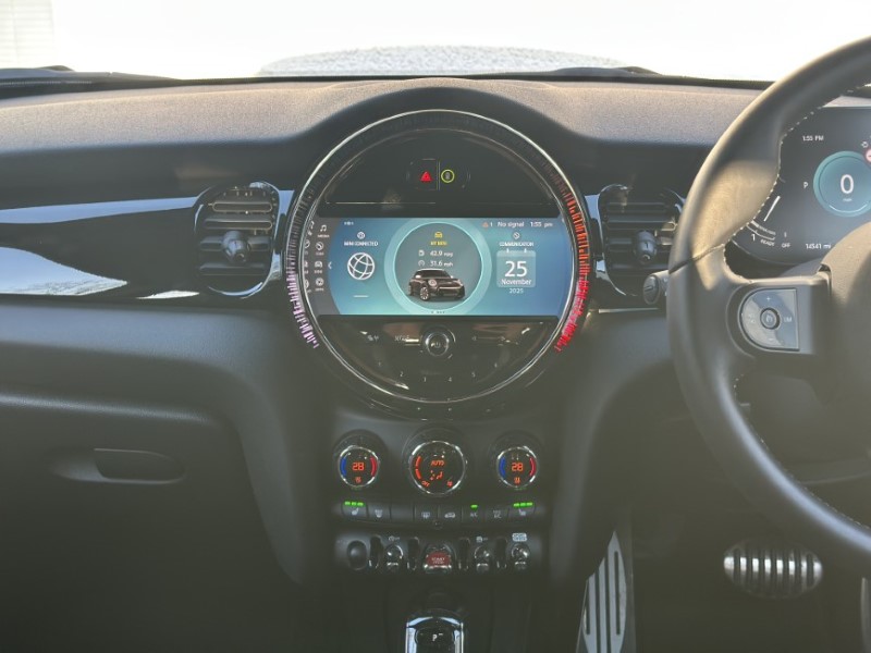 2023 (73) MINI HATCHBACK 1.5 Cooper Sport 3dr Auto 4812186