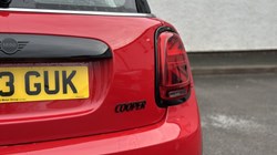 2023 (73) MINI HATCHBACK 1.5 Cooper Sport 3dr Auto 4922579