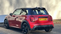 2023 (73) MINI HATCHBACK 1.5 Cooper Sport 3dr Auto 4812176