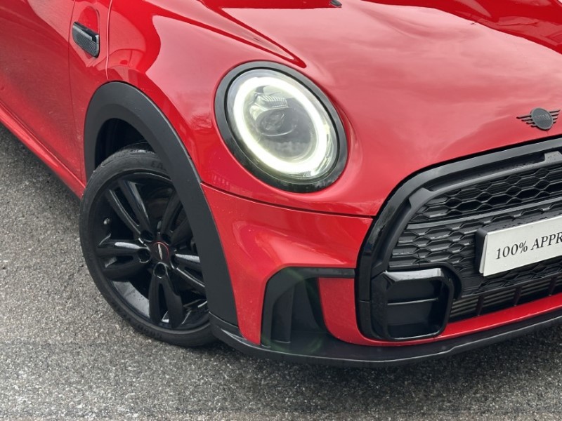 2023 (73) MINI HATCHBACK 1.5 Cooper Sport 3dr Auto 4922589