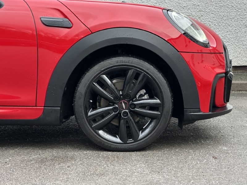 2023 (73) MINI HATCHBACK 1.5 Cooper Sport 3dr Auto 4922583