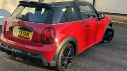 2023 (73) MINI HATCHBACK 1.5 Cooper Sport 3dr Auto 4812190