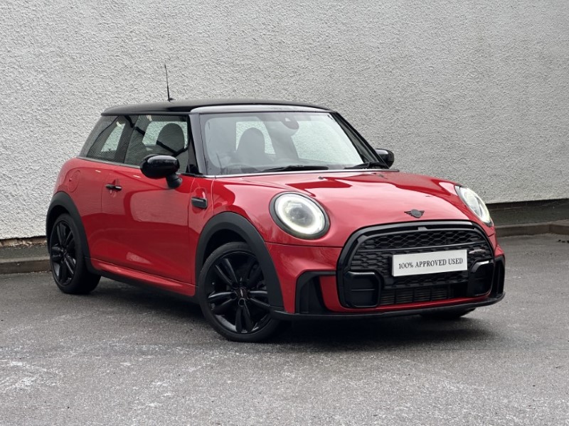 2023 (73) MINI HATCHBACK 1.5 Cooper Sport 3dr Auto 4922587
