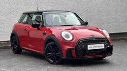 2023 (73) MINI HATCHBACK 1.5 Cooper Sport 3dr Auto 4922587