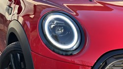 2023 (73) MINI HATCHBACK 1.5 Cooper Sport 3dr Auto 4812195