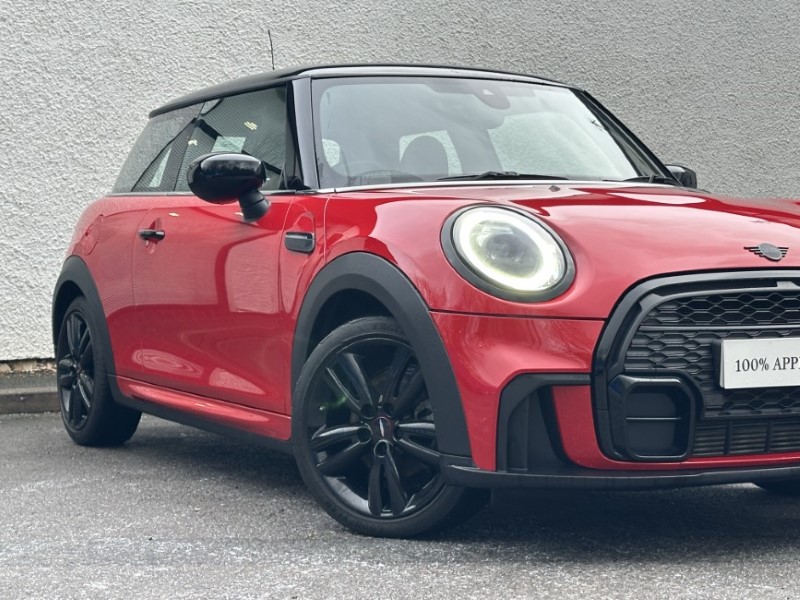 2023 (73) MINI HATCHBACK 1.5 Cooper Sport 3dr Auto 4922588