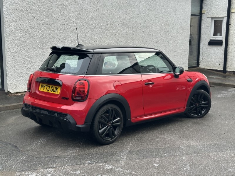 2023 (73) MINI HATCHBACK 1.5 Cooper Sport 3dr Auto 4922584