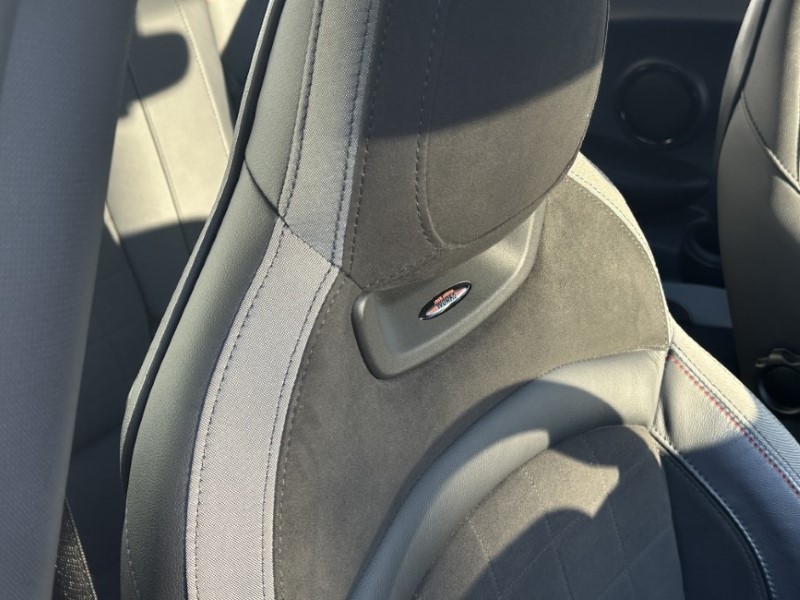 2023 (73) MINI HATCHBACK 1.5 Cooper Sport 3dr Auto 4812203