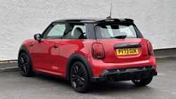 2023 (73) MINI HATCHBACK 1.5 Cooper Sport 3dr Auto 4922577