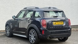 2022 (72) MINI COUNTRYMAN 1.5 Cooper Exclusive 5dr Auto 4780188