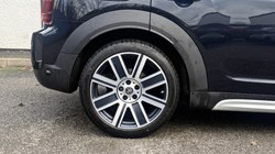 2022 (72) MINI COUNTRYMAN 1.5 Cooper Exclusive 5dr Auto 4780212