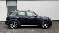2022 (72) MINI COUNTRYMAN 1.5 Cooper Exclusive 5dr Auto 4780211