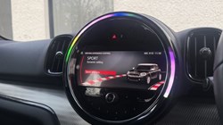 2022 (72) MINI COUNTRYMAN 1.5 Cooper Exclusive 5dr Auto 4780200